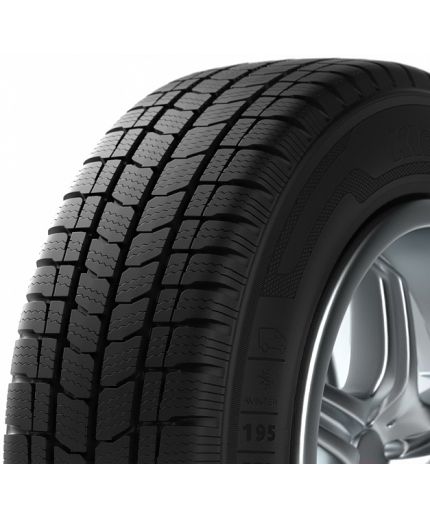 KLEBER Transpro 4S 195/75R16C 107/105R Фото 6