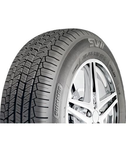 KORMORAN SUV Summer 215/70R16 100H Фото 2