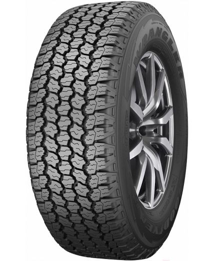 GOODYEAR Wrangler All-Terrain Adventure 215/70R16 104T Фото 8