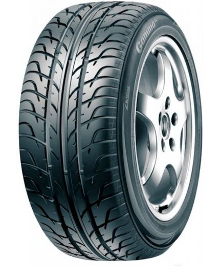 KORMORAN UHP 245/45R17 99W Фото 3