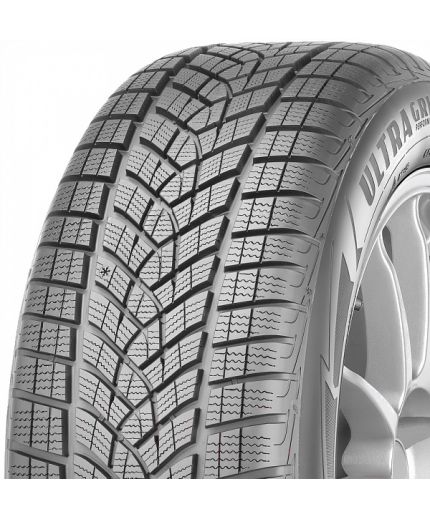 GOODYEAR UltraGrip Performance SUV Gen-1 235/65R17 108H Фото 7