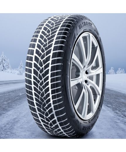 GOODYEAR UltraGrip Performance SUV Gen-1 235/65R17 108H Фото 8