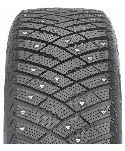 GOODYEAR UltraGrip Ice Arctic SUV 275/45R20 110T Фото 10