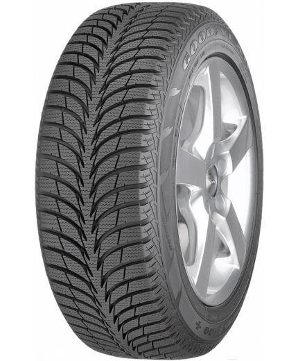 GOODYEAR UltraGrip Ice+ 195/55R15 85T Фото 2