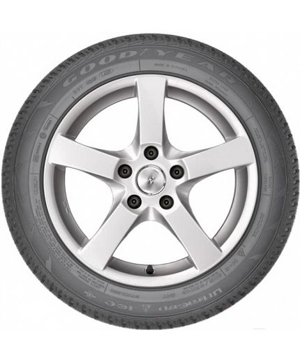 GOODYEAR UltraGrip Ice+ 195/55R15 85T Фото 4