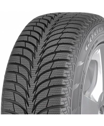 GOODYEAR UltraGrip Ice+ 195/55R15 85T Фото 5