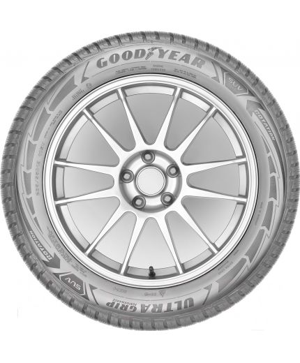 GOODYEAR UltraGrip Performance SUV Gen-1 255/55R19 111V Фото 4