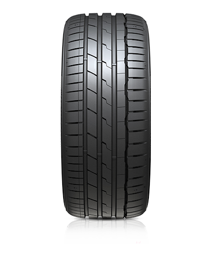 HANKOOK Ventus S1 evo3 K127 265/40R20 104Y Фото 4