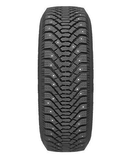 GOODYEAR UltraGrip Ice Arctic SUV 255/55R18 109T Фото 15
