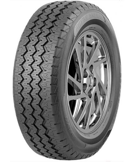 GRENLANDER L-MAX9 215/70R15C 104/101R Фото 2