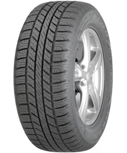 GOODYEAR Wrangler HP All Weather 235/70R17 111H Фото 6