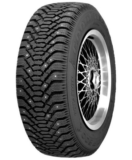 GOODYEAR Wrangler HP All Weather 235/70R17 111H Фото 7