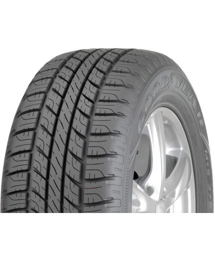 GOODYEAR Wrangler HP All Weather 235/70R17 111H Фото 8