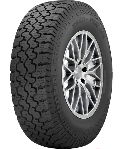 KORMORAN Road Terrain 235/75R15 109T Фото 3