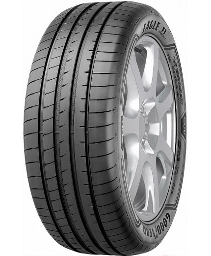 GOODYEAR Eagle F1 Asymmetric 3 SUV 275/45R19 108Y Фото 2