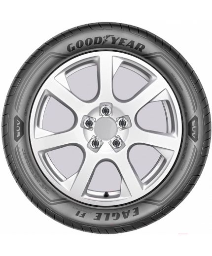 GOODYEAR Eagle F1 Asymmetric 3 SUV 275/45R19 108Y Фото 4
