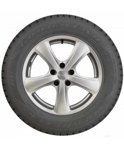 GOODYEAR Wrangler HP All Weather 275/65R17 115H Фото 12