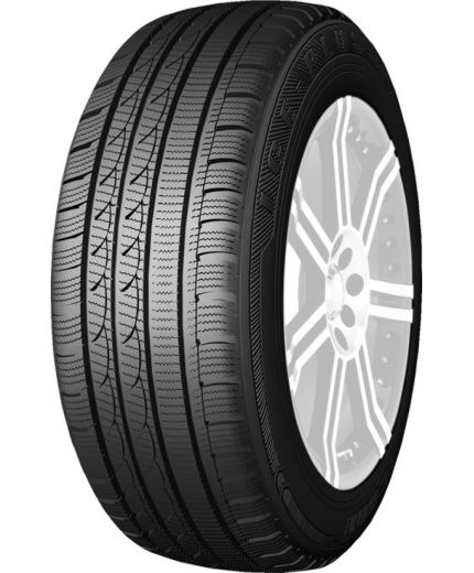 IMPERIAL ICE-PLUS S210 215/45R17 91V Фото 4