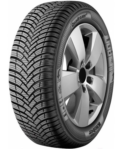 KLEBER Quadraxer 2 185/65R15 88H