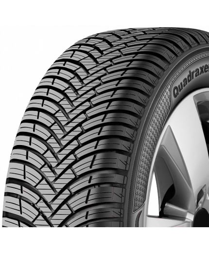 KLEBER Quadraxer 2 185/65R15 88H Фото 3