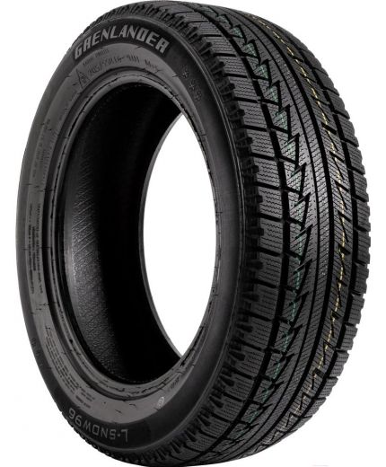 GRENLANDER L-SNOW 96 195/50R15 82H Фото 4