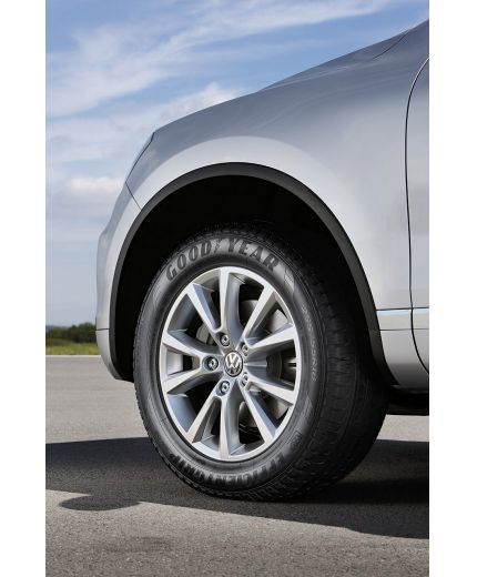 GOODYEAR EfficientGrip SUV 275/60R20 115H Фото 7