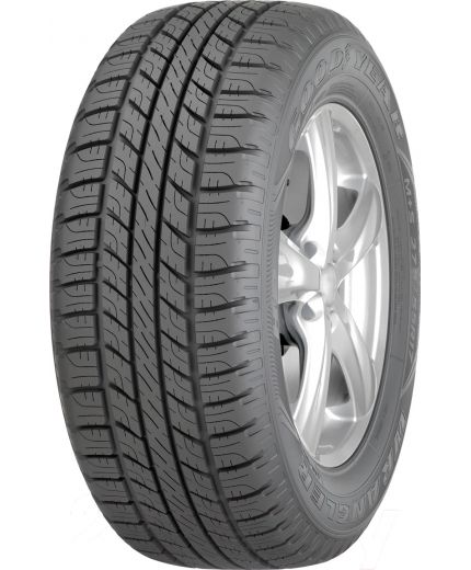 GOODYEAR Wrangler HP All Weather 275/60R18 113H Фото 6