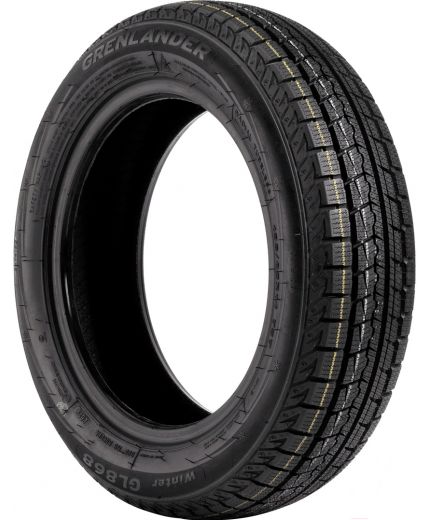 GRENLANDER Winter GL868 205/55R16 94H Фото 2