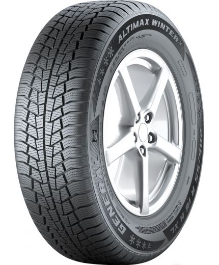 GISLAVED Euro*Frost 6 215/65R16 98H Фото 2