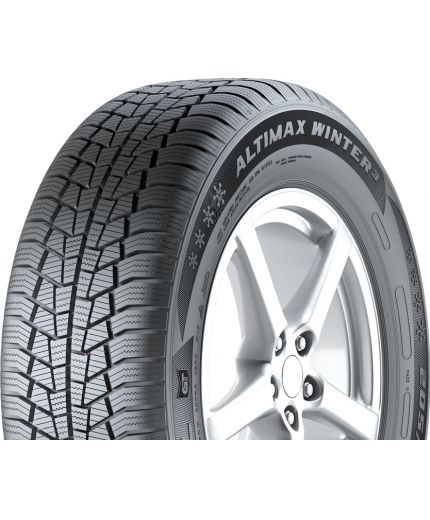 GISLAVED Euro*Frost 6 195/55R15 85H Фото 2