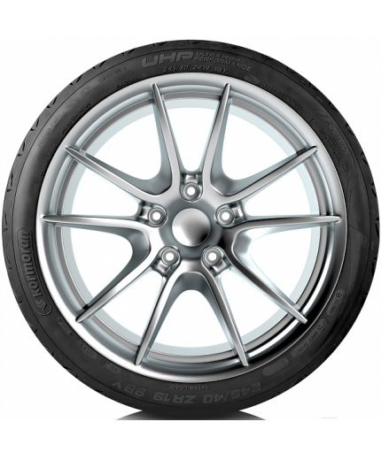 KORMORAN Snow 245/45R18 100V Фото 17