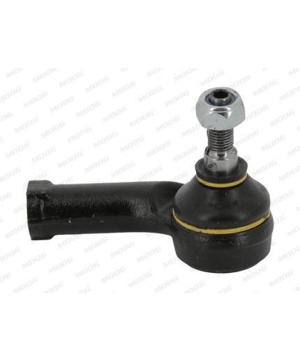 MOOG Наконечник рулевой тяги левый Фото 2