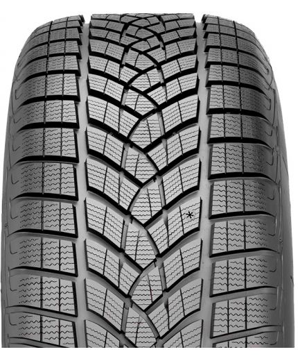 GOODYEAR UltraGrip Ice SUV Gen-1 235/60R18 107T Фото 5