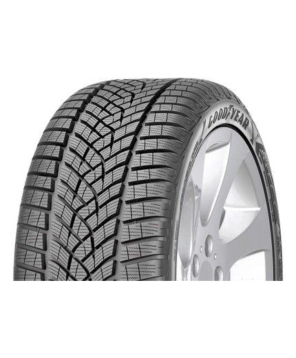 GOODYEAR UltraGrip Ice SUV Gen-1 235/50R18 101T Фото 4
