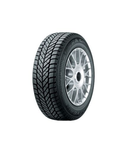 GOODYEAR UltraGrip Ice SUV Gen-1 265/65R17 112T Фото 3