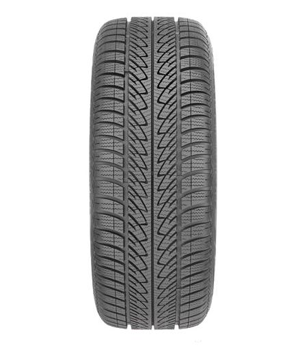 GOODYEAR UltraGrip 8 Performance 205/45R17 88V Фото 7