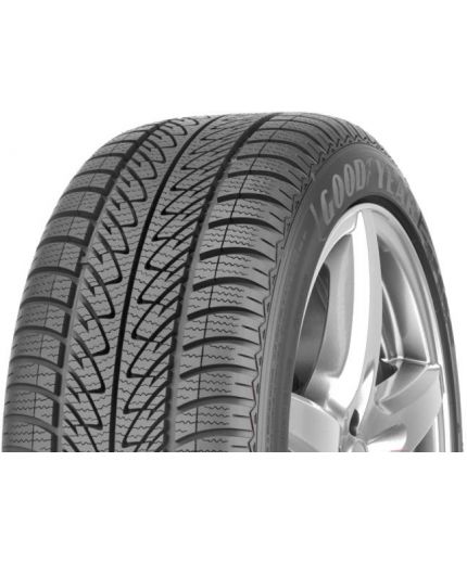 GOODYEAR UltraGrip 8 Performance 205/45R17 88V Фото 10