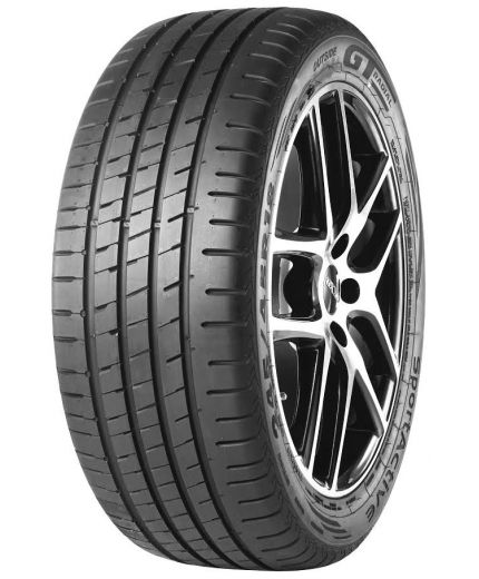 GT Radial SportActive 195/45R16 84V Фото 4