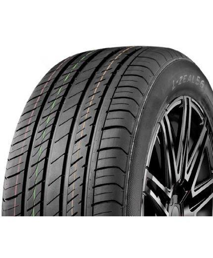 GRENLANDER L-ZEAL56 235/45R17 97W Фото 2