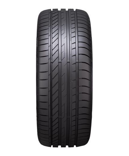 FULDA SportControl 255/35R19 96Y Фото 5