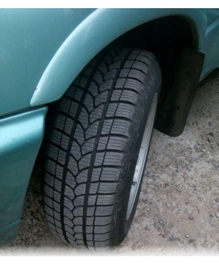 KORMORAN Snowpro B2 165/70R14 81T Фото 6