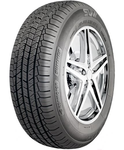 KORMORAN SUV Snow 235/55R19 105V Фото 2
