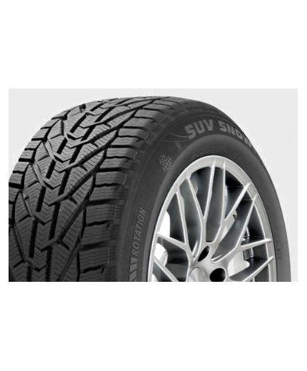 KORMORAN SUV Snow 235/55R19 105V Фото 6