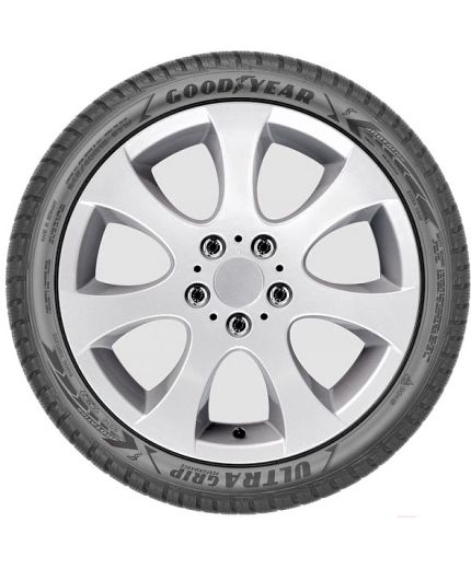 GOODYEAR UltraGrip Performance Gen-1 225/55R17 97H Фото 4