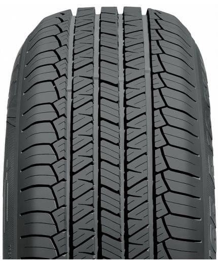 KORMORAN SUV Summer 225/45R19 96W Фото 2
