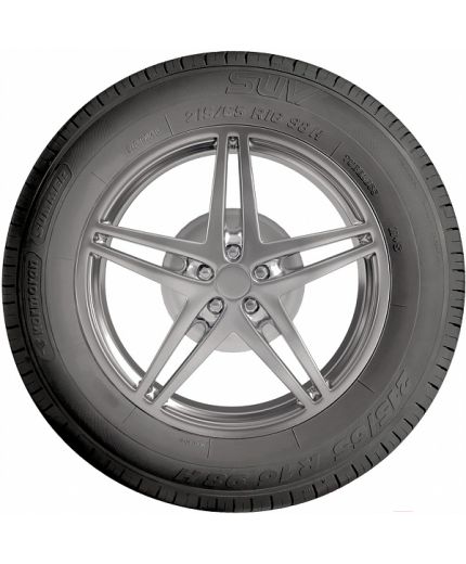 KORMORAN SUV Summer 225/45R19 96W Фото 3