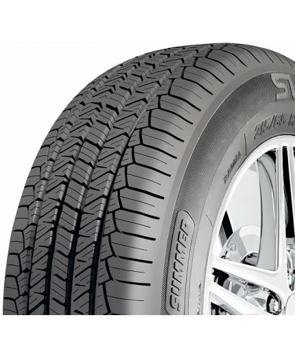 KORMORAN SUV Summer 225/45R19 96W Фото 4