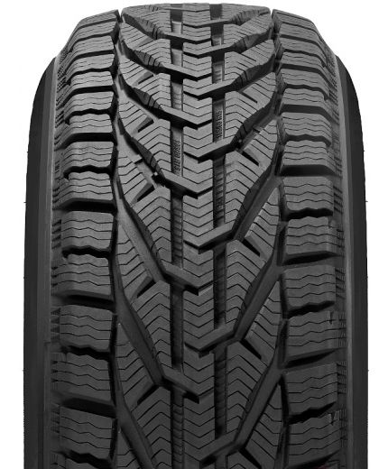 KORMORAN SUV Snow 275/40R20 106V Фото 3