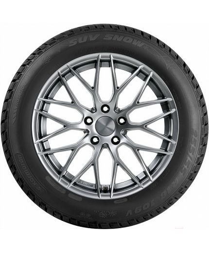 KORMORAN SUV Snow 275/40R20 106V Фото 4