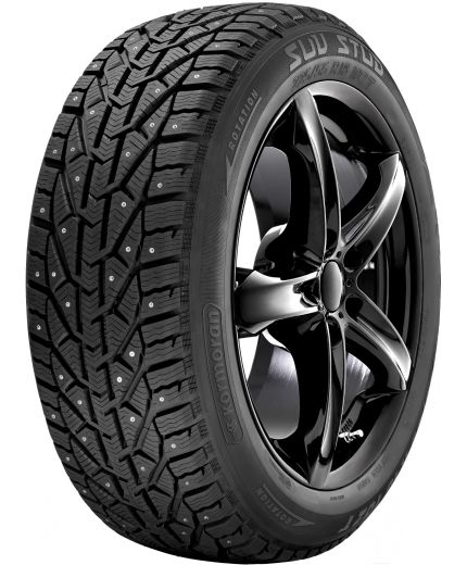 KORMORAN SUV Stud 235/65R17 108T